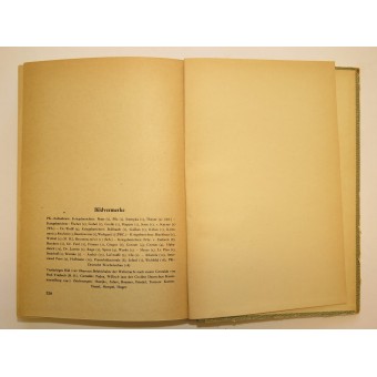 Krigsboken Die Wehrmacht Das Buch des Krieges, 1941. Espenlaub militaria